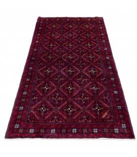 Turkmen Rug Ref 177053