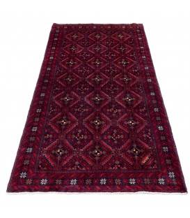 handgeknüpfter persischer Teppich. Ziffer 177053