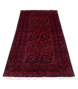 Handgeknüpfter persischer Belutsch Teppich. Ziffer 177054