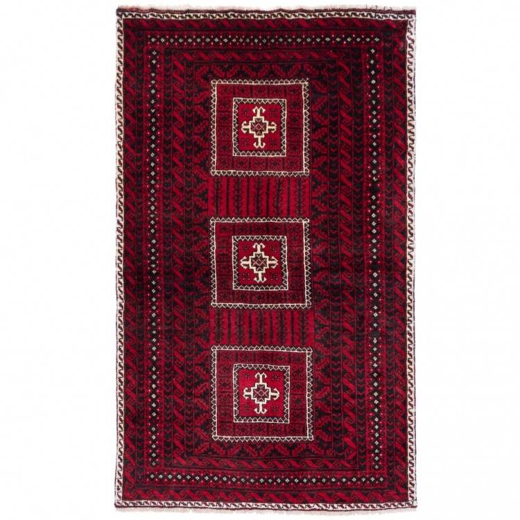 Baloch Rug Ref 177055