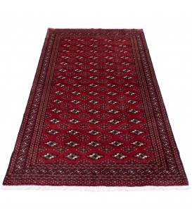 伊朗手工地毯 土库曼人 代码 177056
