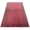 Tapis Iranien Fait Main Turkmène 177056 - 193 × 117