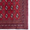 Tapis Iranien Fait Main Turkmène 177056 - 193 × 117