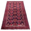 Tapis Iranien Fait Main Baluch 177059 - 175 × 99