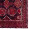 Tapis Iranien Fait Main Baluch 177059 - 175 × 99