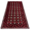 Tapis Iranien Fait Main Baluch 177060 - 210 × 110