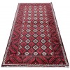 Tapis Iranien Fait Main Baluch 177060 - 210 × 110