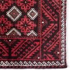 Tapis Iranien Fait Main Baluch 177060 - 210 × 110