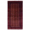 Tapis Iranien Fait Main Baluch 177062 - 185 × 97