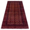 Tapis Iranien Fait Main Baluch 177062 - 185 × 97