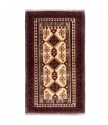 Alfombra Baluchi Ref 177064