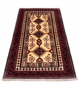 Tapis Iranien Fait Main Baluch 177064 - 172 × 98