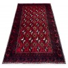 Tapis Iranien Fait Main Baluch 177063 - 200 × 108