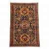 Antique Bakhtiari Carpet Ref 101828