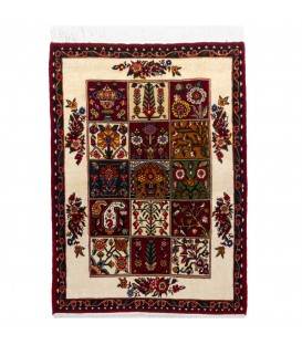 Bakhtiari Rug Ref 178001