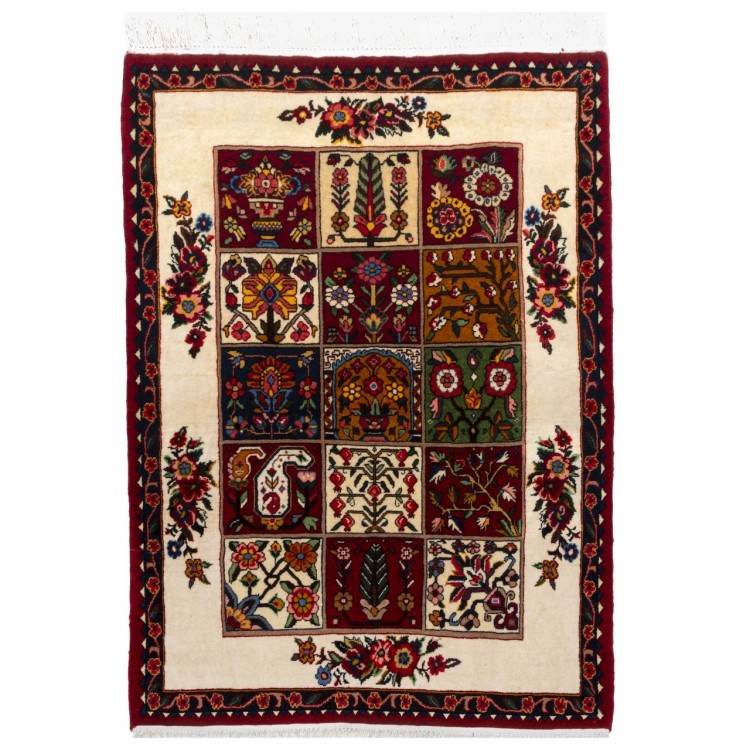 Bakhtiari Rug Ref 178001