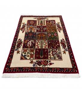 Bakhtiari Rug Ref 178001