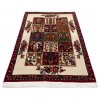 Bakhtiari Rug Ref 178001