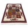 Bakhtiari Rug Ref 178001