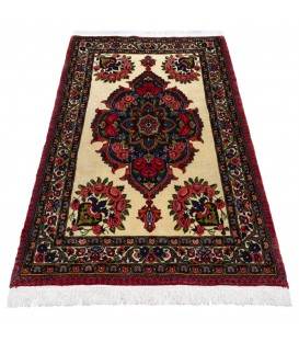 Tapis Iranien Fait Main Bakhtiari 178002 - 177 × 107