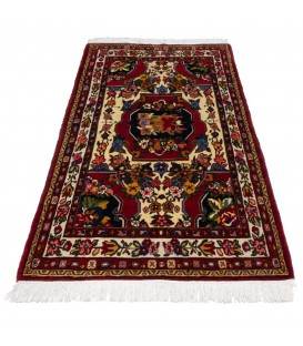 Tapis Iranien Fait Main Bakhtiari 178003 - 168 × 103