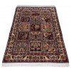 Tapis Iranien Fait Main Bakhtiari 178005 - 144 × 102