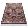 Tapis Iranien Fait Main Bakhtiari 178005 - 144 × 102