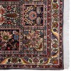 Tapis Iranien Fait Main Bakhtiari 178005 - 144 × 102