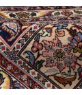 イランの手作りカーペット バクティアリ 178005 - 144 × 102
