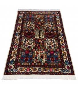 Bakhtiari Rug Ref 178006