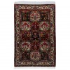 Tapis Iranien Fait Main Bakhtiari 178007 - 156 × 104