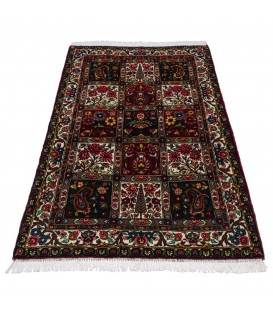 Bakhtiari Rug Ref 178007