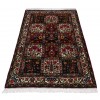 Tapis Iranien Fait Main Bakhtiari 178007 - 156 × 104