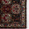 Tapis Iranien Fait Main Bakhtiari 178007 - 156 × 104