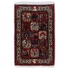 Tapis Iranien Fait Main Bakhtiari 178008 - 159 × 106