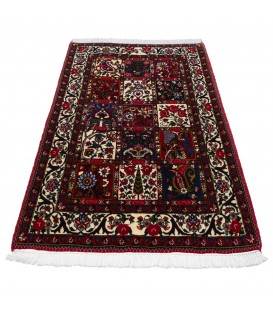 Bakhtiari Rug Ref 178008