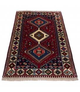 Bakhtiari Rug Ref 178010