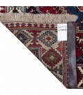 Handgeknüpfter persischer Bakhtiari Teppich. Ziffer 178010