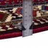 Tapis Iranien Fait Main Bakhtiari 178010 - 151 × 104