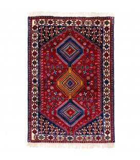 Bakhtiari Rug Ref 178047