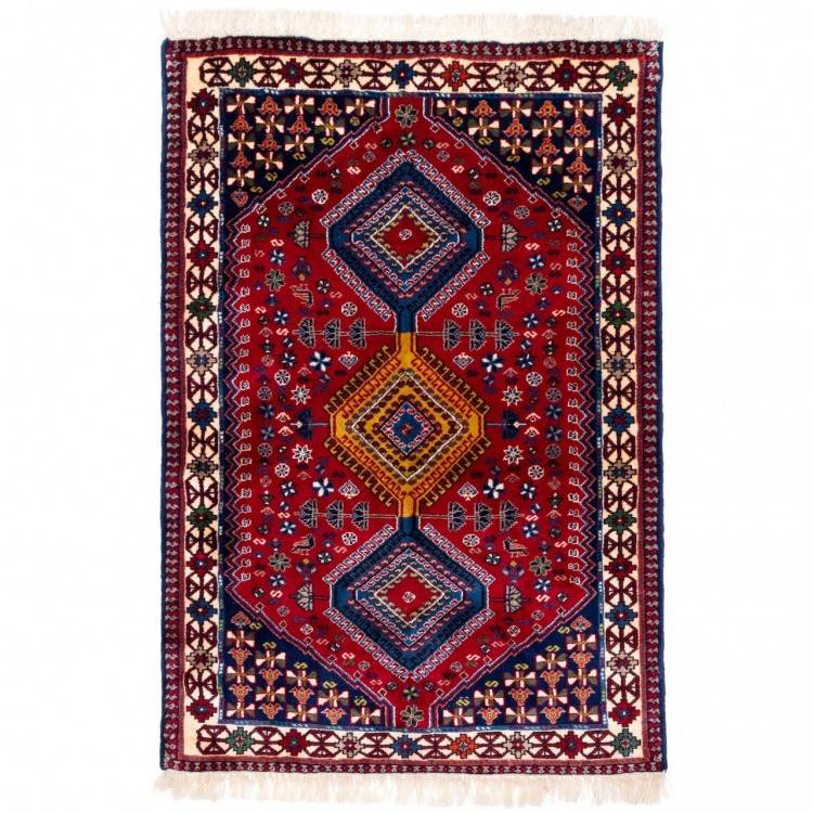 Bakhtiari Rug Ref 178047