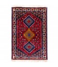 Alfombra Bakhtiari Ref 178047
