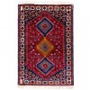 Bakhtiari Rug Ref 178047