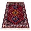 Bakhtiari Rug Ref 178047