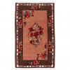 Tapis Iranien Fait Main Bakhtiari 178048 - 177 × 108