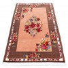 Tapis Iranien Fait Main Bakhtiari 178048 - 177 × 108