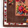 Tapis Iranien Fait Main Bakhtiari 178048 - 177 × 108