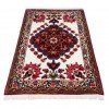 Tapis Iranien Fait Main Bakhtiari 178050 - 147 × 100