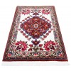 Tapis Iranien Fait Main Bakhtiari 178050 - 147 × 100