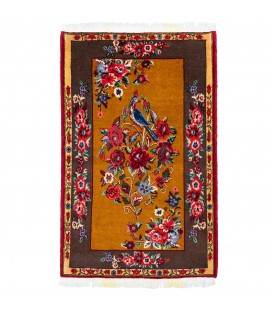 Tapis Iranien Fait Main Bakhtiari 178051 - 153 × 99